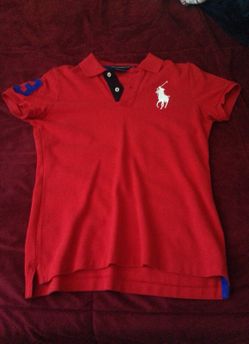 Ralph lauren sport