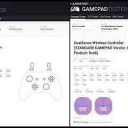 Controller Drift Repair — PS4, PS5 | Warranty Included