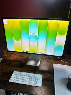 Apple Studio Display Monitor