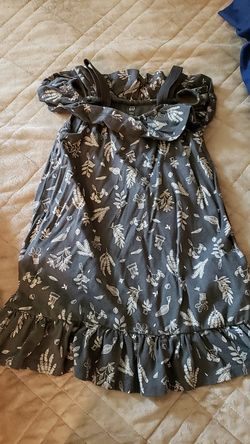 Summer dress