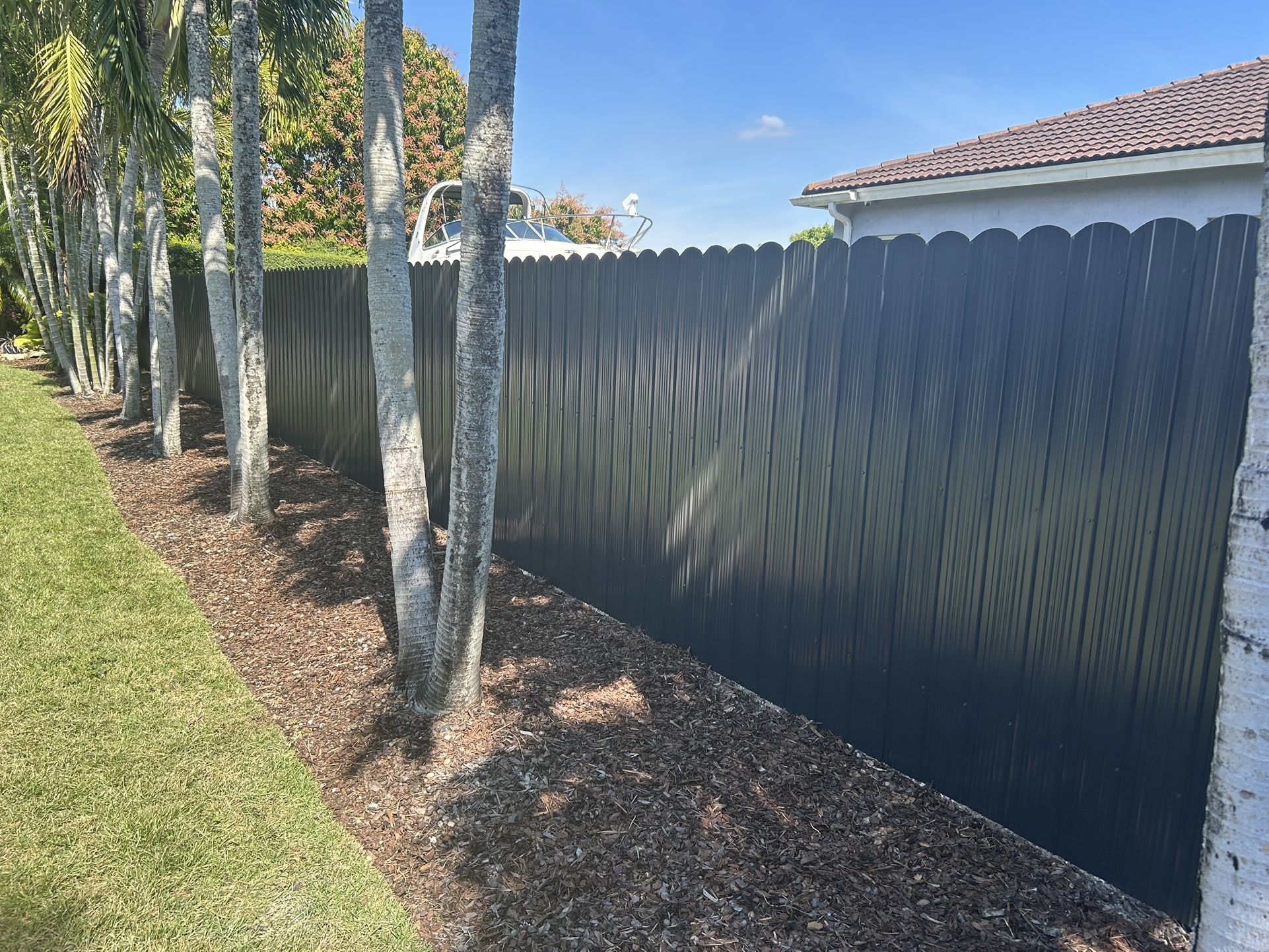 Fence