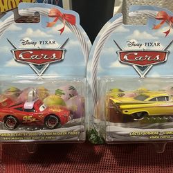 Disney Pixar Cars Easter
