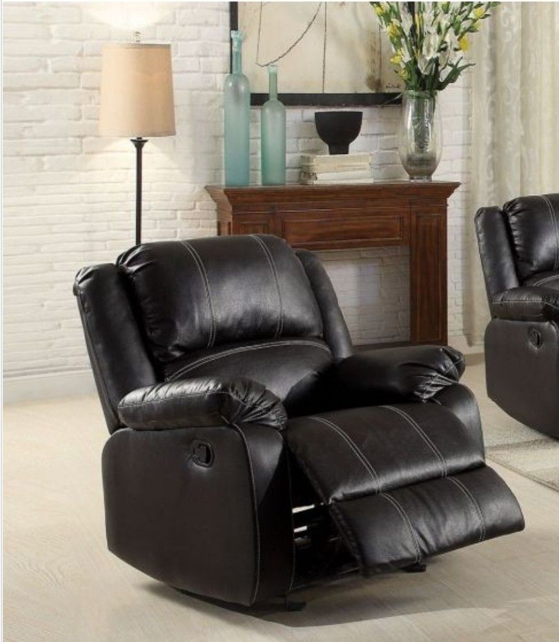 NEW RECLINER NEW IN BOX ☎️ 17145862564