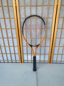 Wilson Gd. Cond. Adult Starter Tennis Racket