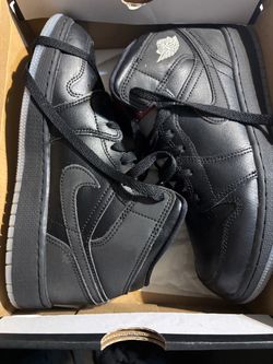 Jordan 1 mid Size 5