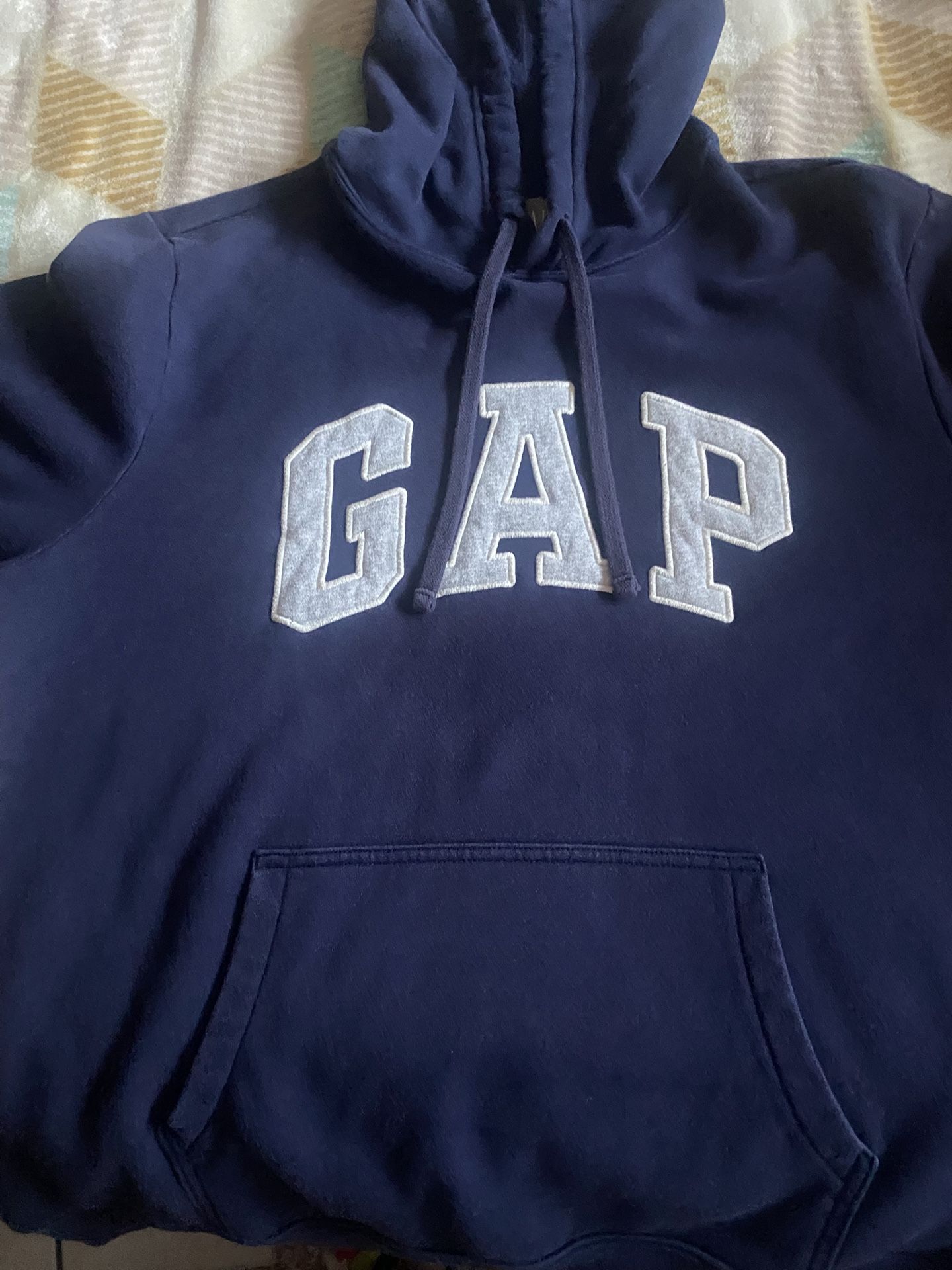 Gap Logo Hoodie
