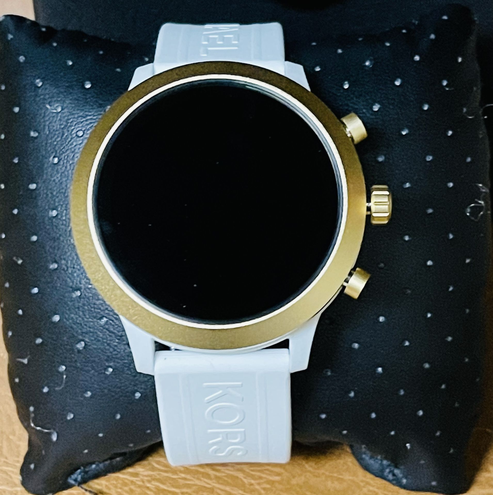 fossil diesel smartwatch