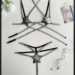 Women’s clothing lingerie
