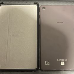 Samsung Tablet