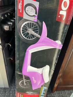 Razor PocketMod Moped Scooter EBike