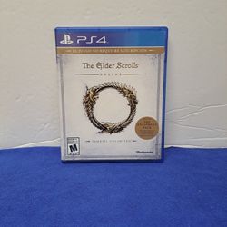 The Elder Scrolls Tamriel Unlimited The Explorers  Pack Spanish  For Playstation 4