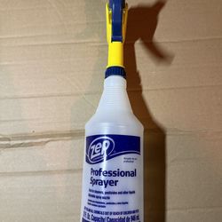 25oz Zep Spray Bottle
