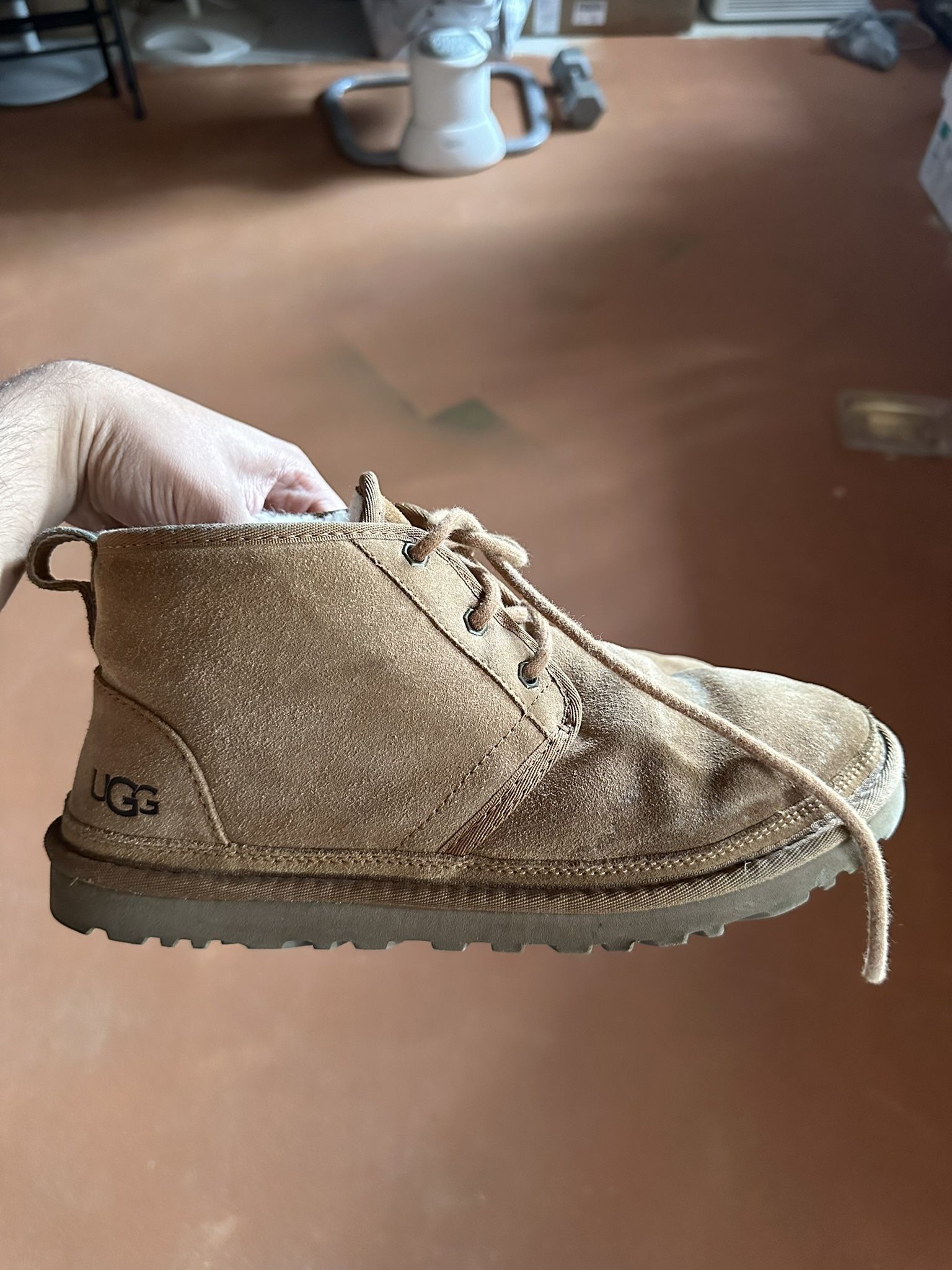 Uggs