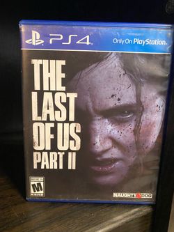 PS4 GAME
