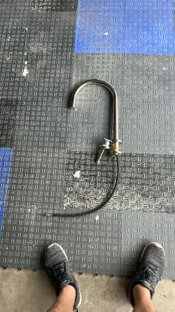 Kallista P25200-00 One Pulldown Kitchen Faucet