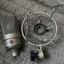 NEUMANN TLM-103 LIKE NEW MICROPHONE 🎙️
