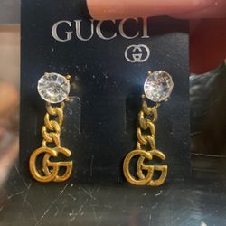 Beautiful Earrings 