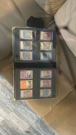 Cards