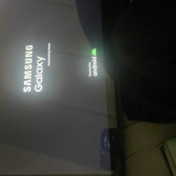 Galaxy Tablet 