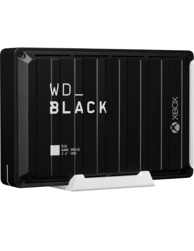 WD Black P 10 / 5 tb