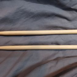 14 Drum Sticks