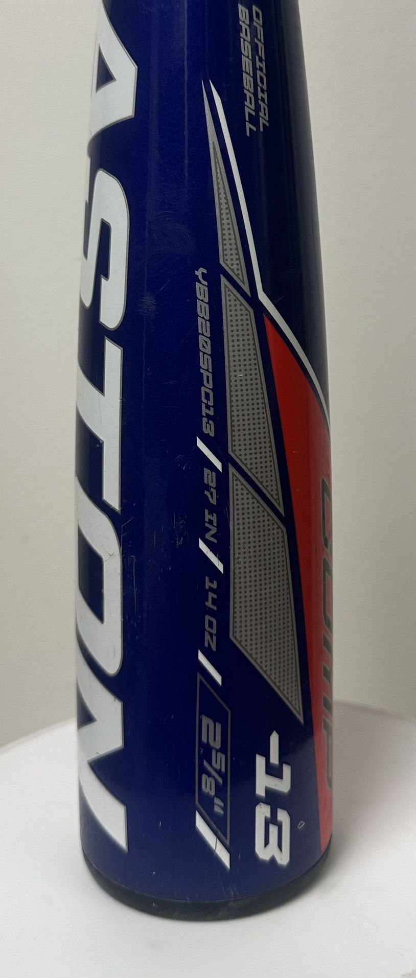 Easton Speed Comp Baseball Bat