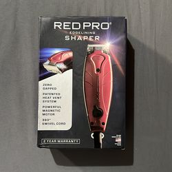 RedPRO Edgelining Shaper (Hair Trimmer)