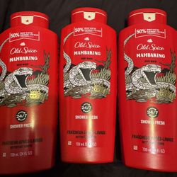 Old SPICE 