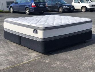Full mattress sets