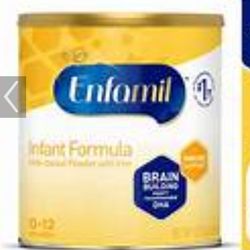 Enfamil Formula