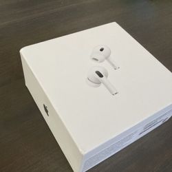 Airpods Pro 2