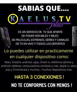 IPTV