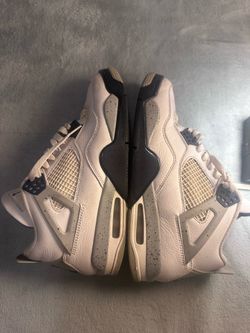 Jordan 4 midnight navy size 10