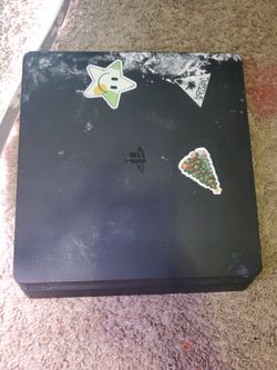 Sony PlayStation 4 Slim Console