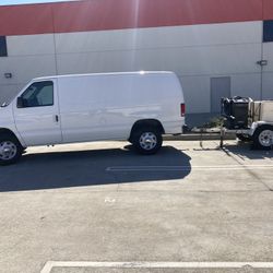 2006 Ford E-350
