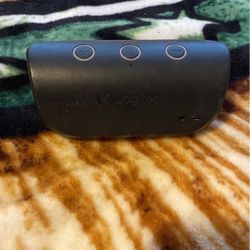 Logitech Bluetooth Speaker