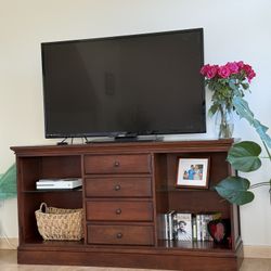 Tv Console