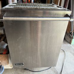 Viking Dishwasher 