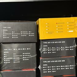 Led Bulbs 