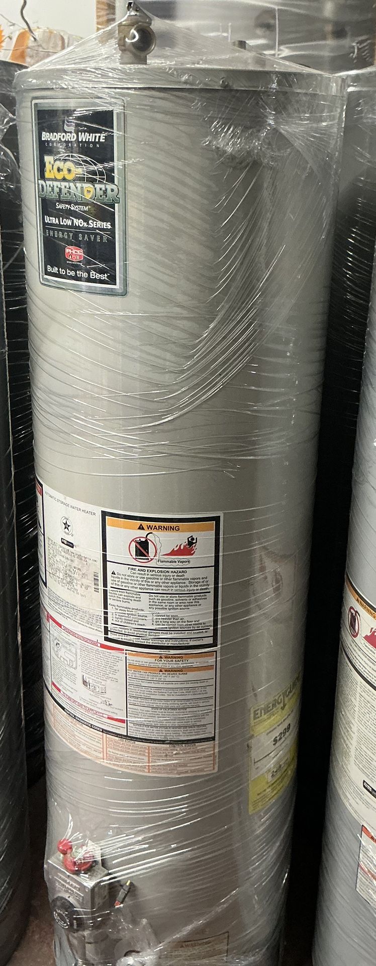 Water Heater 30 Gallons