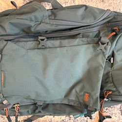 REI Backpack 65L Rucksack