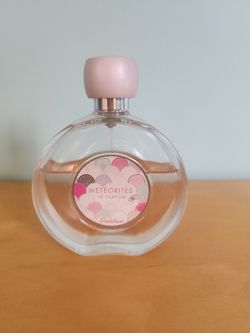 Guerlain Meteorites