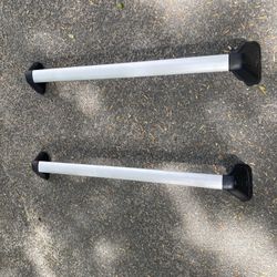 Subaru Impreza Roof Rail