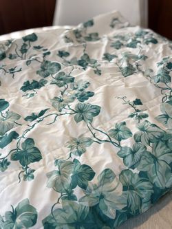 Full Size Bedspread