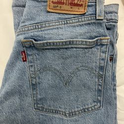 Levi’s Jeans Size 25 