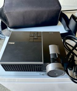 Dell Projector