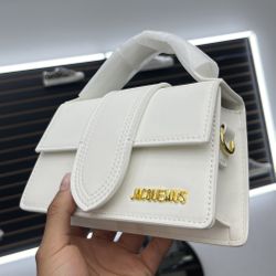 Jacquemus Bag (White)
