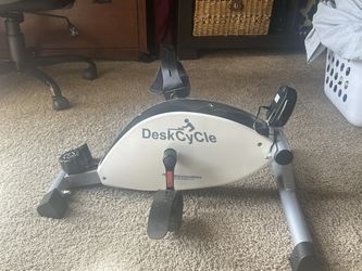 Desk Cycle