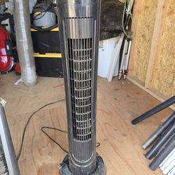 Portable Fan
