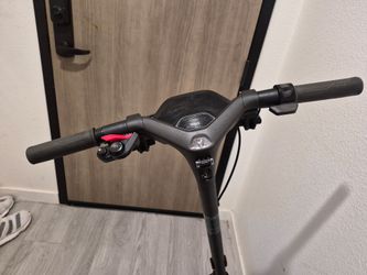 SEGWAY P65 ADULT ELECTRIC SCOOTER – $375 OBO
